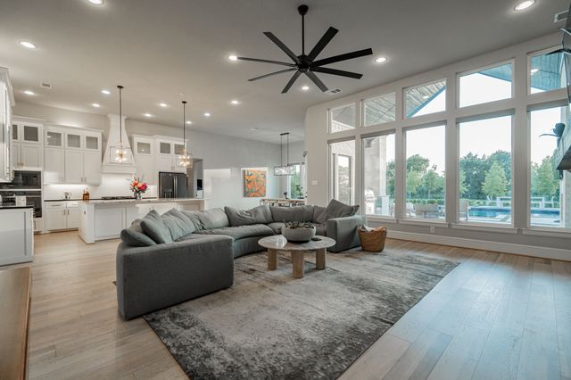 109 Ambrosia Lane, Heath, TX 75032