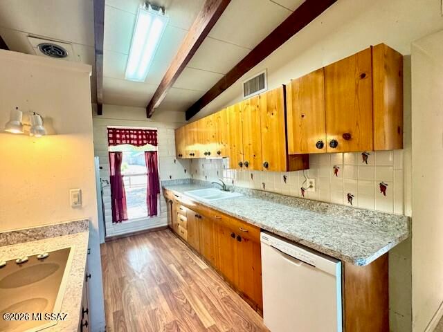 7221 E Paseo San Andres, Tucson, AZ 85710