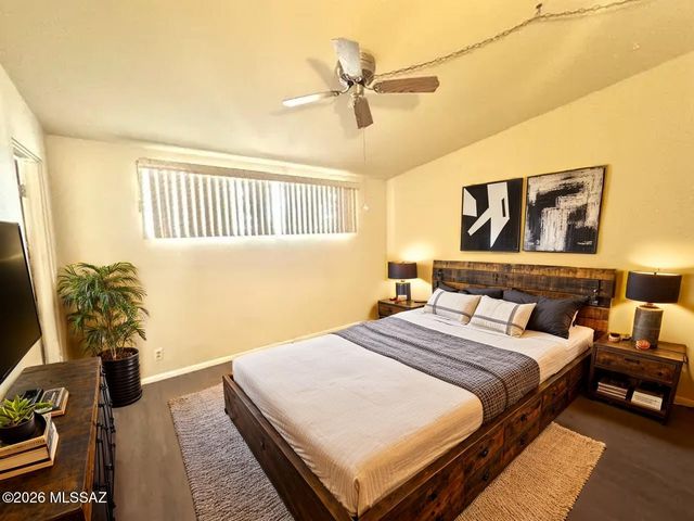 7221 E Paseo San Andres, Tucson, AZ 85710