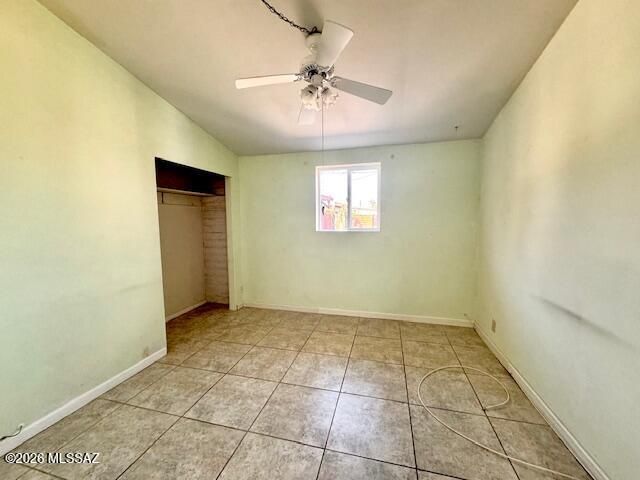 7221 E Paseo San Andres, Tucson, AZ 85710