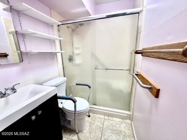 7221 E Paseo San Andres, Tucson, AZ 85710