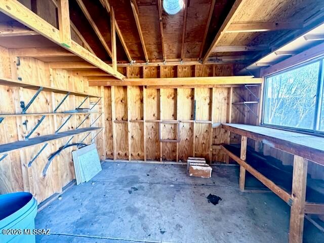 7221 E Paseo San Andres, Tucson, AZ 85710