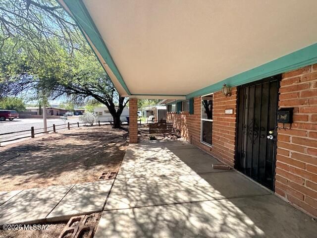7221 E Paseo San Andres, Tucson, AZ 85710