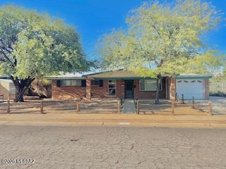 7221 E Paseo San Andres, Tucson, AZ 85710