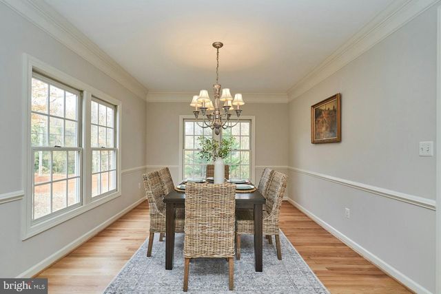 5132 GAGNE CT, Fairfax, VA 22030