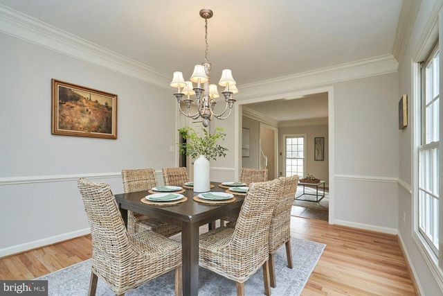 5132 GAGNE CT, Fairfax, VA 22030