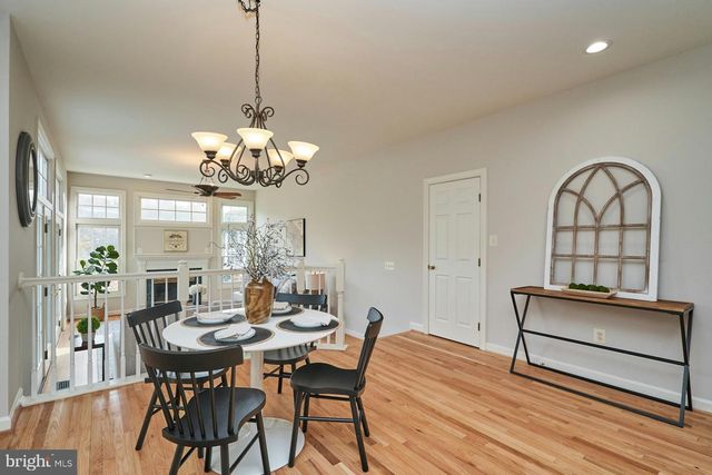 5132 GAGNE CT, Fairfax, VA 22030