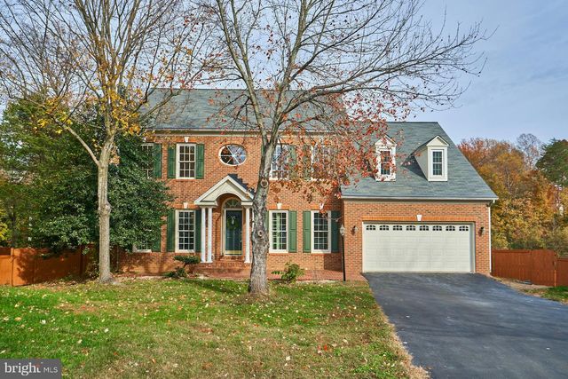 5132 GAGNE CT, Fairfax, VA 22030