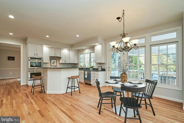 5132 GAGNE CT, Fairfax, VA 22030