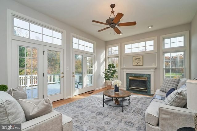 5132 GAGNE CT, Fairfax, VA 22030