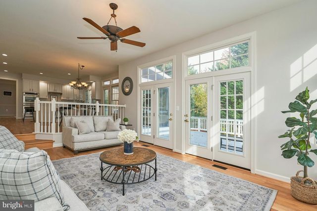 5132 GAGNE CT, Fairfax, VA 22030