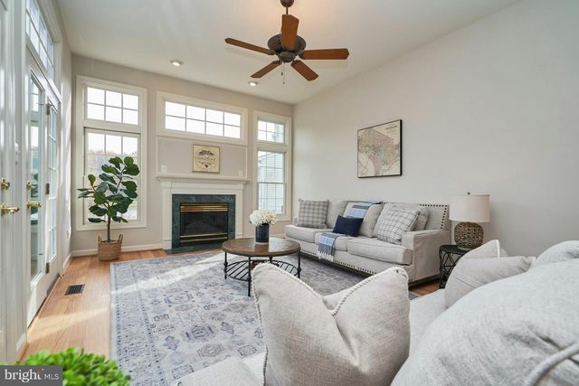 5132 GAGNE CT, Fairfax, VA 22030