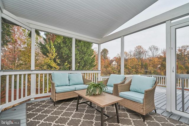 5132 GAGNE CT, Fairfax, VA 22030