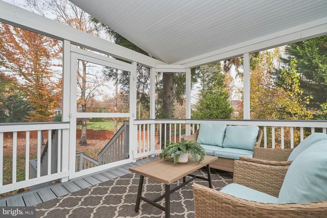 5132 GAGNE CT, Fairfax, VA 22030