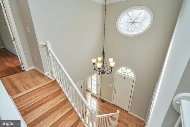 5132 GAGNE CT, Fairfax, VA 22030