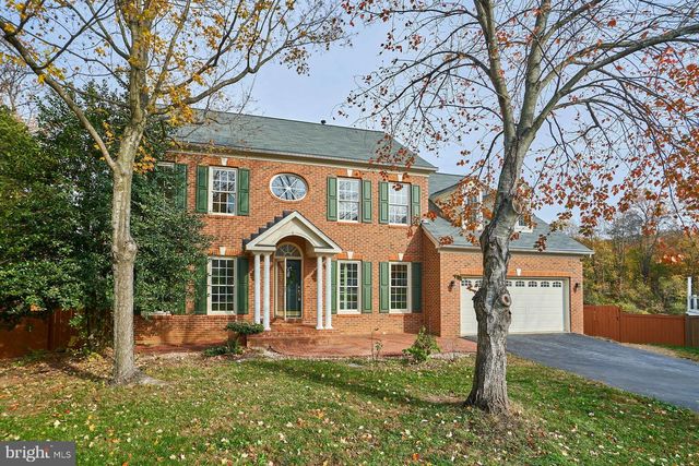 5132 GAGNE CT, Fairfax, VA 22030