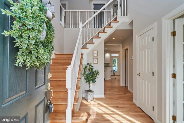 5132 GAGNE CT, Fairfax, VA 22030