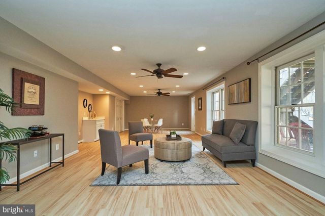 5132 GAGNE CT, Fairfax, VA 22030