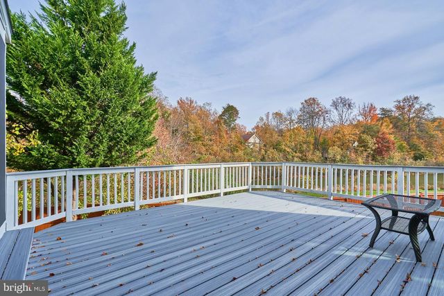 5132 GAGNE CT, Fairfax, VA 22030