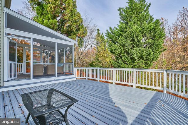 5132 GAGNE CT, Fairfax, VA 22030