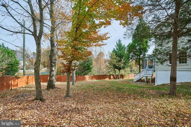 5132 GAGNE CT, Fairfax, VA 22030