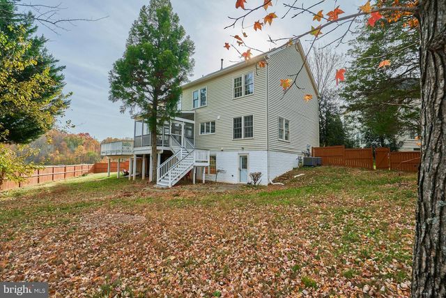 5132 GAGNE CT, Fairfax, VA 22030