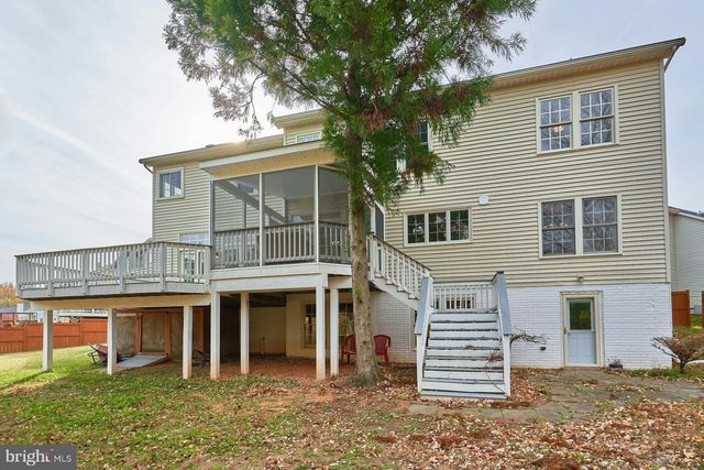 5132 GAGNE CT, Fairfax, VA 22030