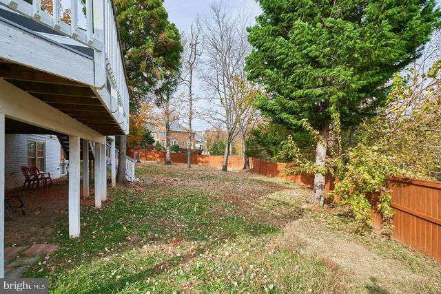 5132 GAGNE CT, Fairfax, VA 22030