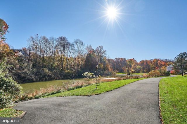 5132 GAGNE CT, Fairfax, VA 22030