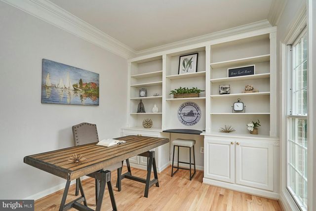 5132 GAGNE CT, Fairfax, VA 22030