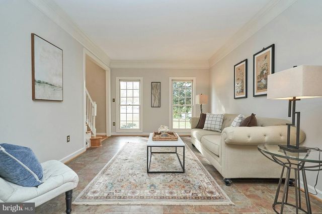 5132 GAGNE CT, Fairfax, VA 22030