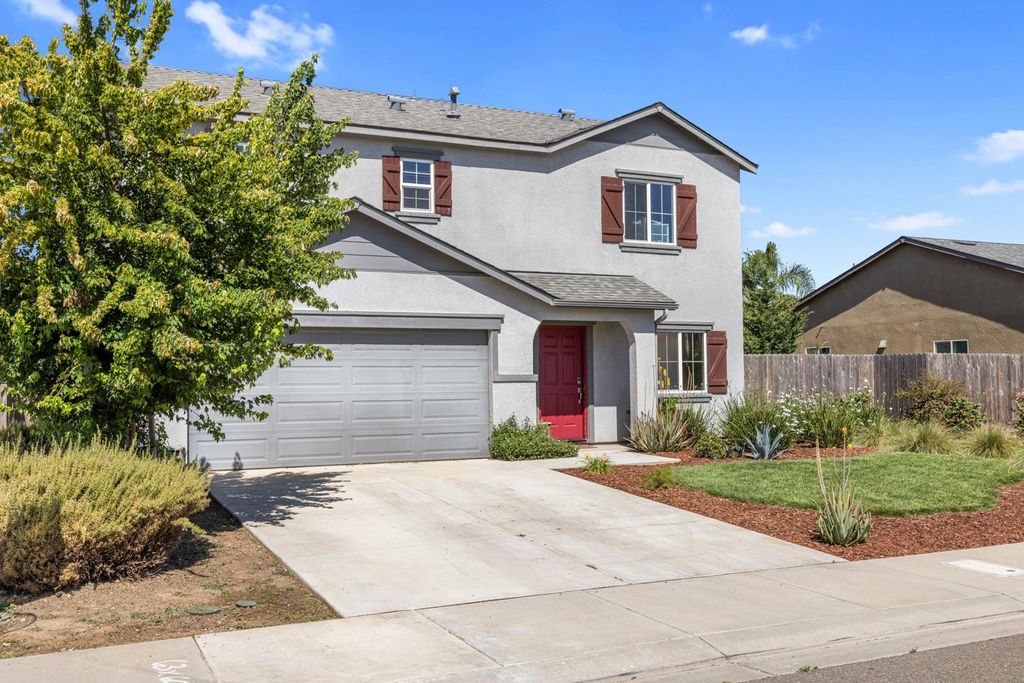 163 Dylan Ct, Merced, CA 95341