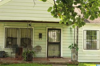 4410 41ST PLACE N, Birmingham, AL 35217