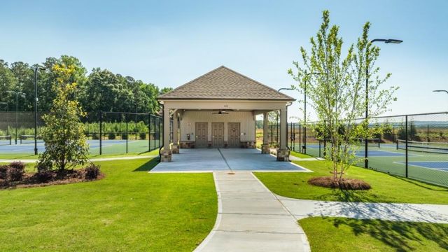 16 Fothergilla Way, Dallas, GA 30132