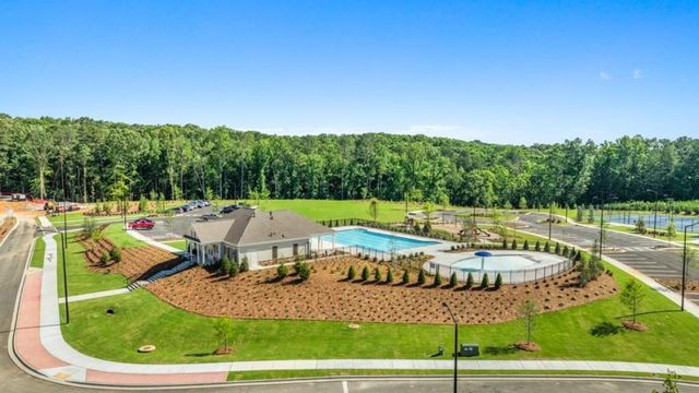16 Fothergilla Way, Dallas, GA 30132