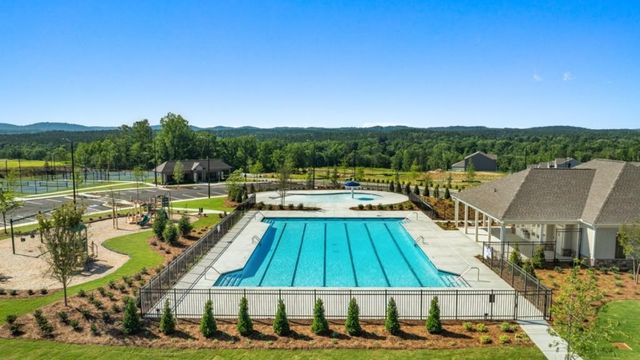 16 Fothergilla Way, Dallas, GA 30132