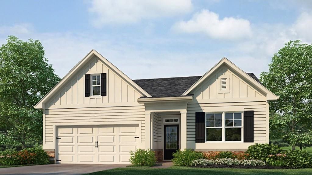 16 Fothergilla Way, Dallas, GA 30132