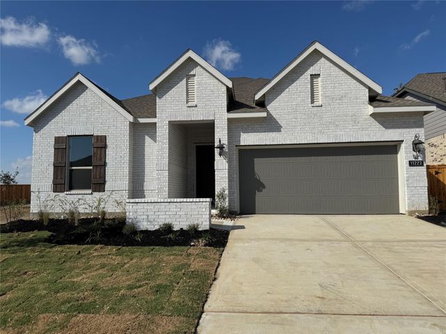 3072 Waterwood Pass Drive, Katy, TX 77493