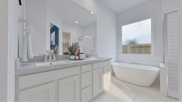 3072 Waterwood Pass Drive, Katy, TX 77493