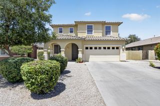 874 E FURNESS Drive, Gilbert, AZ 85297