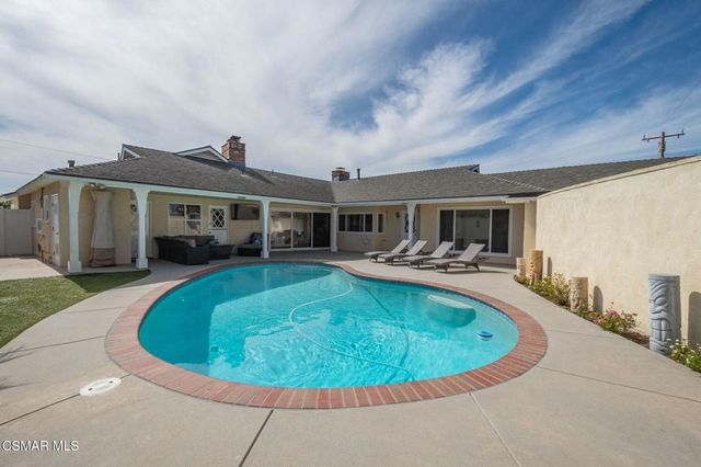 411 Eastwood Drive, Oxnard, CA 93030