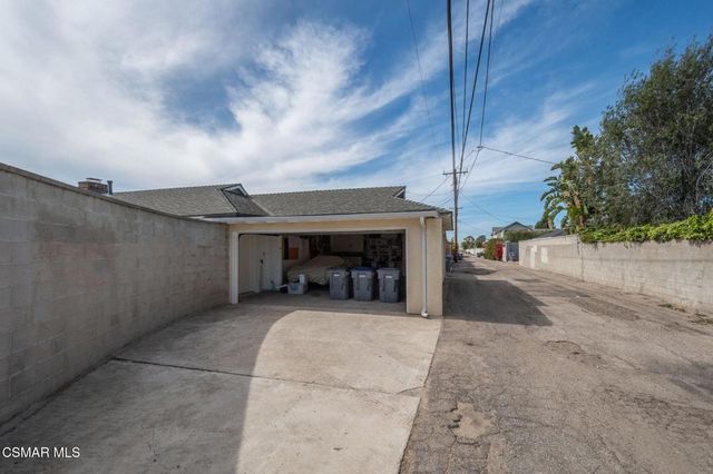 411 Eastwood Drive, Oxnard, CA 93030