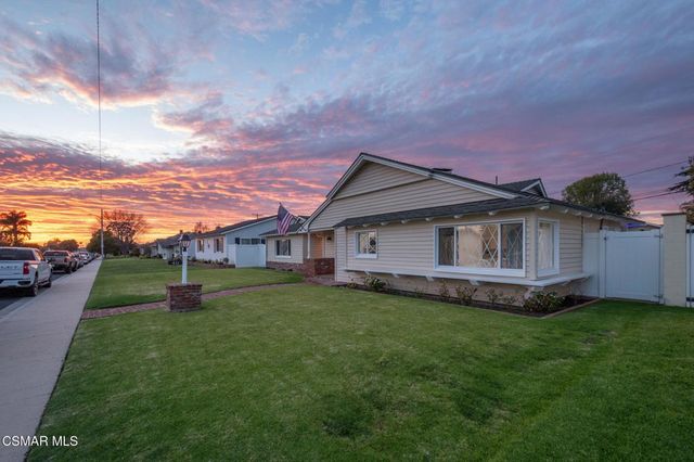 411 Eastwood Drive, Oxnard, CA 93030