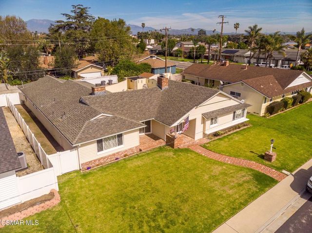 411 Eastwood Drive, Oxnard, CA 93030