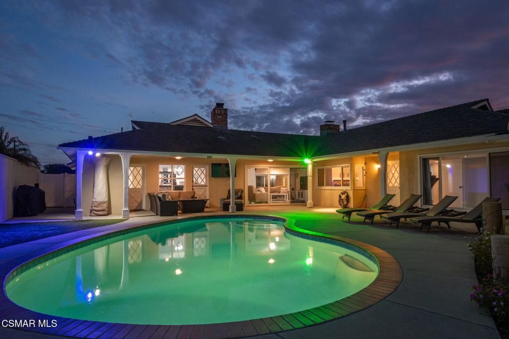 411 Eastwood Drive, Oxnard, CA 93030