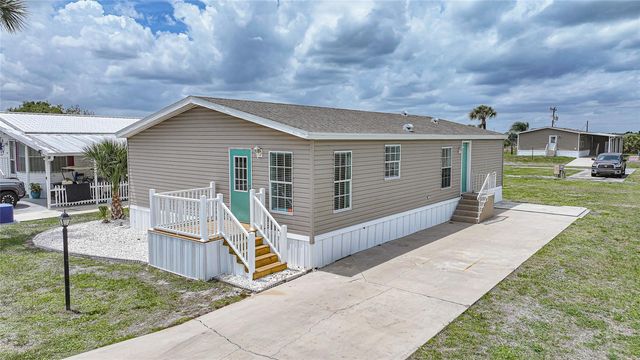 4810 NW HIGHWAY 72 162, Arcadia, FL 34266