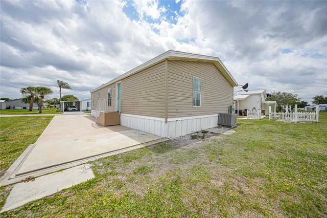 4810 NW HIGHWAY 72 162, Arcadia, FL 34266