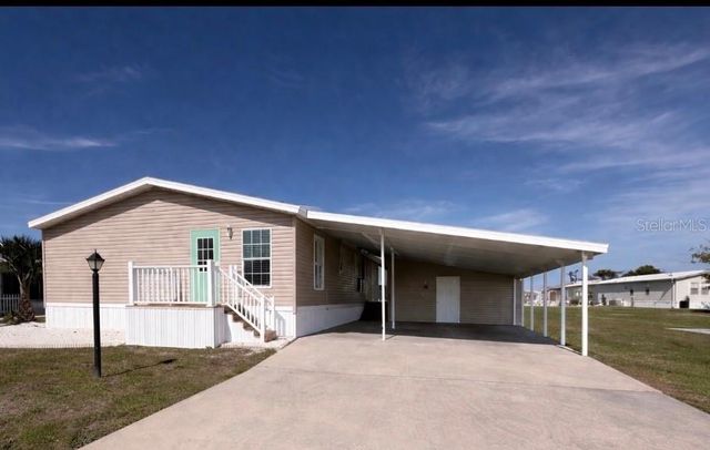 4810 NW HIGHWAY 72 162, Arcadia, FL 34266