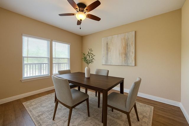 2205 Rimrock Street, Kemah, TX 77565