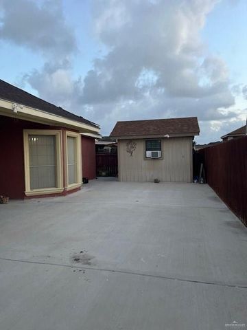 2200 47th Street, Mcallen, TX 78501